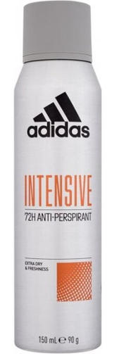 ADIDAS 150ML MEN COOL&DRY INTENSIVE/дезодорант-спрей