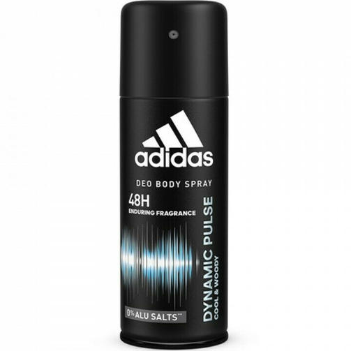 ADIDAS 150ML MEN DINAMIK PULSE/дезодорант-спрей