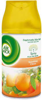 AIR WICK FM ZAP.250ML CITRUS/ Цитрус