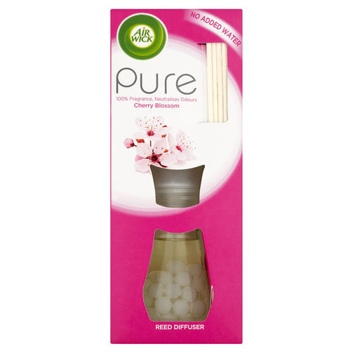 AIR WICK ароматные палочки 25 ML CHERRY BLOSSOM/Цветущая вишня
