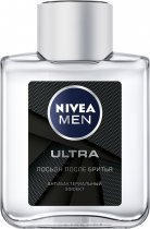 NIVEA лосьон после бритья 100ML ULTRA