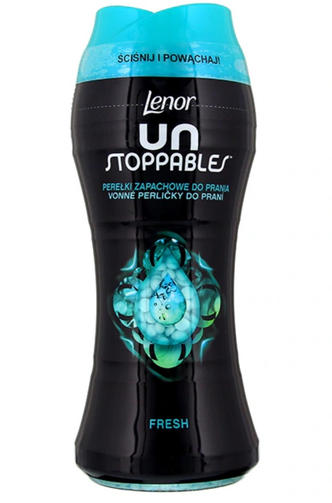 LENOR кондиционер для белья в гранулах 210 гр FRESH