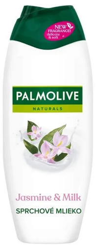 PALMOLIVE 500ML гель д/душа JASMIN/жасмин