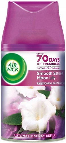 AIR WICK FM ZAP.250ML KSIĘŻYCOWA LILIA/Лунные лилии