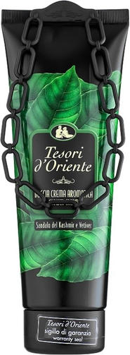 TESORI d`ORIENTE гель для душа 250ML SANDALO del KASHEMIR