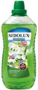 SIDOLUX 1L средство для мытья полов ЛАНДЫШ