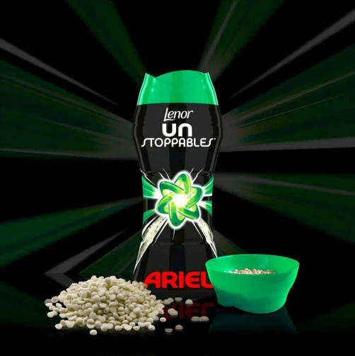 LENOR кондиционер для белья в гранулах 210 гр ARIEL