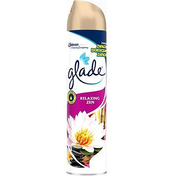 GLADE освежитель воздуха 300ML ЯПОНСКИЙ САД