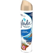 GLADE освежитель воздуха 300ML ОКЕАН