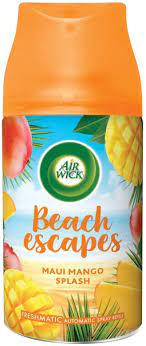 AIR WICK FM ZAP.250ML MANGO Z MAUI/Манго