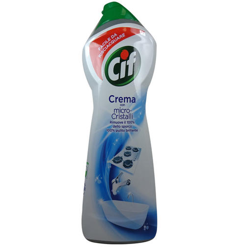 CIF 750 ML чистящий крем ORIGINAL