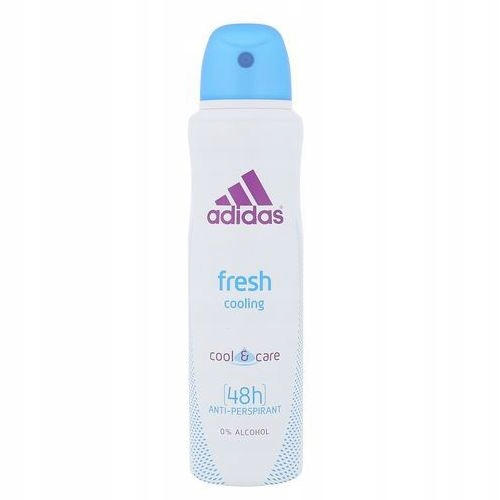 ADIDAS 150ML WOMAN COOL&CARE FRESH COOLING/дезодорант-спрей