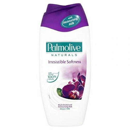 PALMOLIVE 250ML гель д/душа NATURALS BLACK ORCHIDEA/черная орхидея